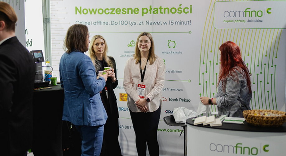 Zaufanie najważniejszą walutą. Na tym zarabia polski fintech z GPW - INFBusiness