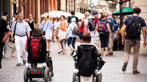 Rodzice dzieci z niepełnosprawnościami są rozczarowani lokalizacją nowego oddziału budynku szkoły specjalnej