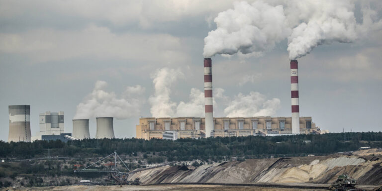 Na to zabrakło pieniędzy w budżecie. Brudny problem wielkich koncernów - INFBusiness