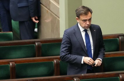 UE czeka na polski budżet. Mamy wyjść z procedury nadmiernego deficytu