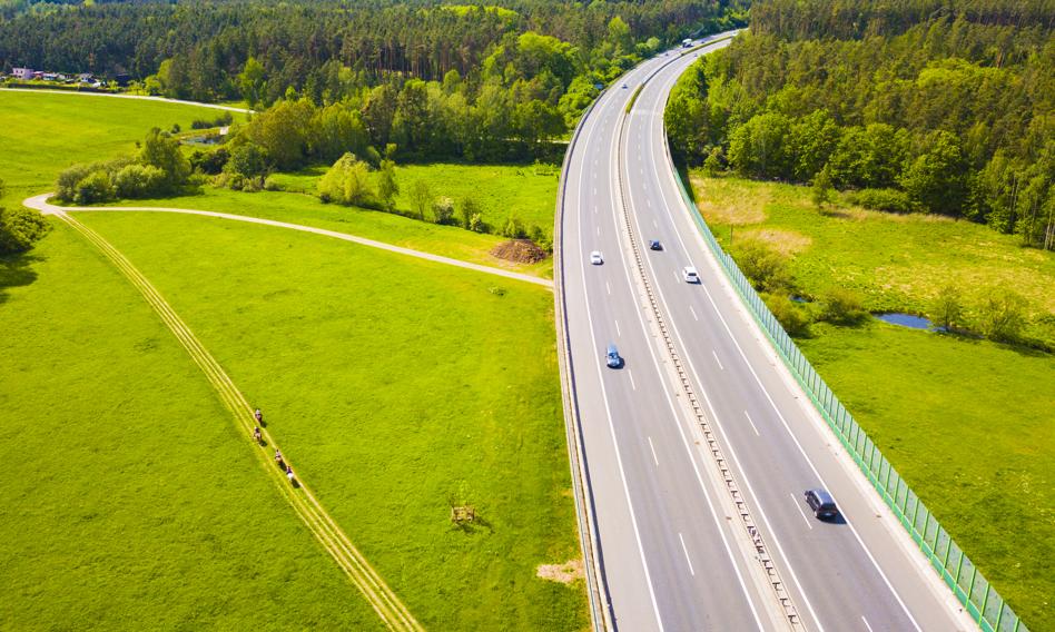 Mieszkaniowa Polska dwóch prędkości. Mamy jedne z największych regionalnych dysproporcji rozwojowych w UE