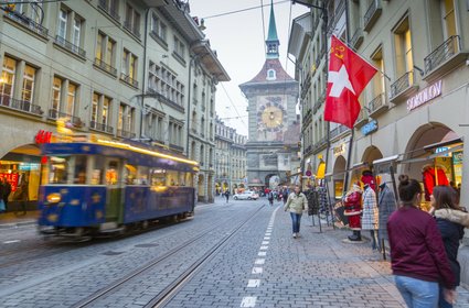 Szwajcaria ma podobny problem emerytalny jak Polska. Obywatele zdecydowali