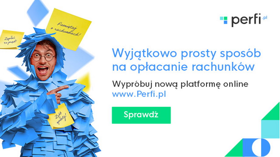 Nowa usługa na rynku, dzięki której opłacanie miesięcznych rachunków będzie wygodniejsze - INFBusiness