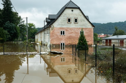 Powódź kontra biznes. Jak radzą sobie fabryki w zagrożonych regionach?