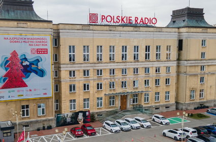 Polskie Radio nie wypłaci pensji na czas. Władze proszą o cierpliwość