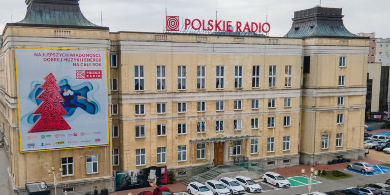 Polskie Radio nie wypłaci pensji na czas. Władze proszą o cierpliwość - INFBusiness