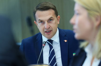 Polska chce skorzystać z unijnego Funduszu Solidarności w związku z powodzią