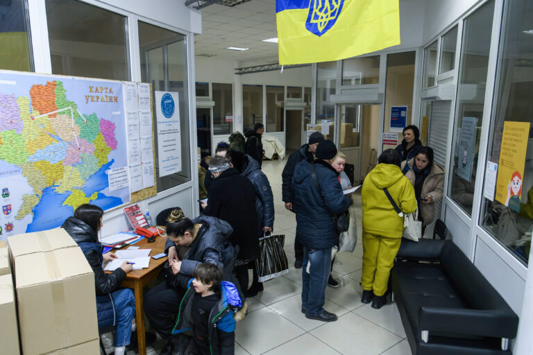 Niemcy zamykają się na nielegalnych imigrantów. Ich decyzja uderzy w Polskę - INFBusiness