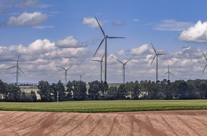 Nowe plany w sprawie wiatraków. Jest projekt