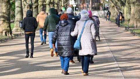 Domański: inflacja na koniec roku będzie poniżej 5 procent