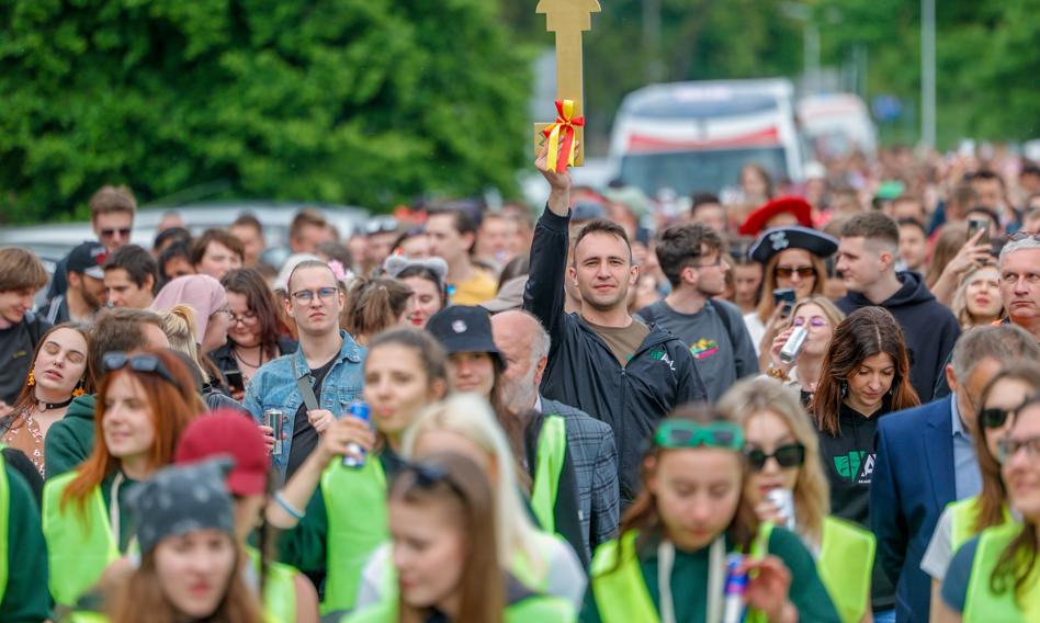 Studenci wracają na stancje i do akademików. Tyle zarobią na nich wynajmujący