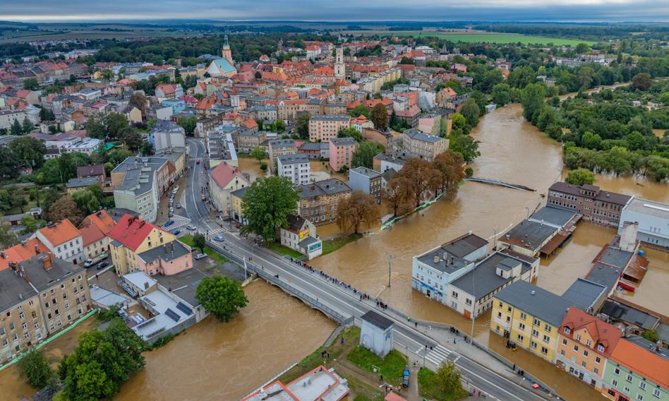 Ceny mieszkań jednak nie chcą hamować. Powódź pomoże kupującym?