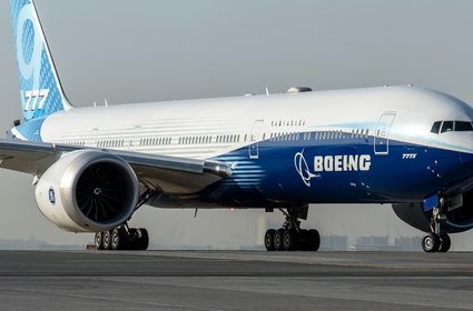 Boeing proponuje dwucyfrowe podwyżki. Tym razem przekona strajkujących?