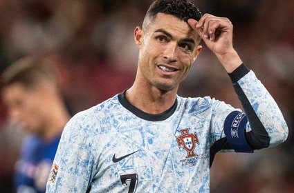 Ujawnili, ile Cristiano Ronaldo płaci swoim pracownikom. Jest kwota