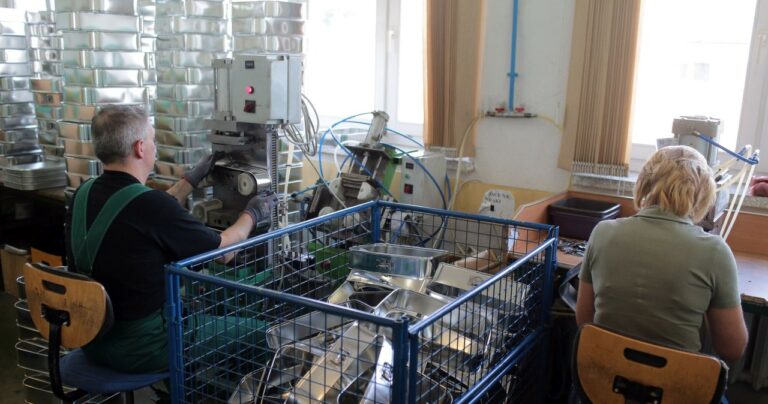 Zatrudnianie osób z niepełnosprawnością. Korzyści dla pracodawcy - INFBusiness
