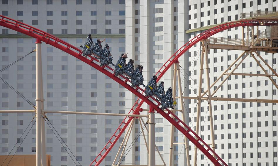 Globalny rollercoaster niewypłacalności firm. W Polsce te branże mają największy problem