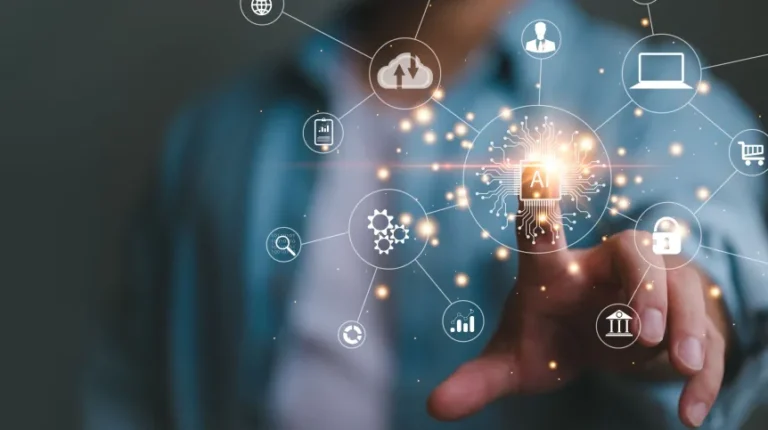 Eksperci IDEAS: dzięki pracy noblistów AI stała się jedną z najważniejszych technologii - INFBusiness