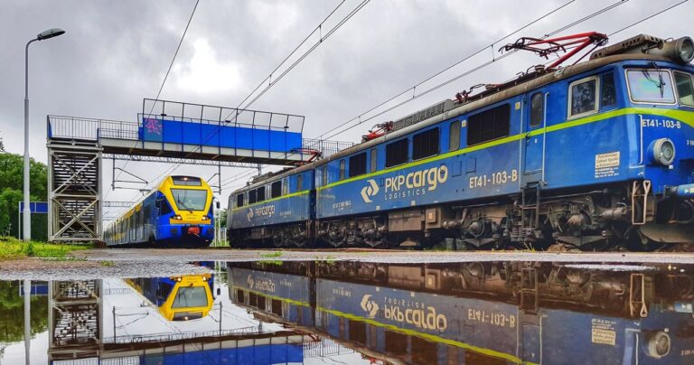 Pracownicy PKP Cargo postawieni pod ścianą. "Nie otrzymają w terminie" - INFBusiness