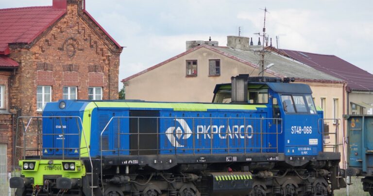 Ruszają zwolnienia w PKP CargoTabor. Pracę straci ok. 500 osób - INFBusiness