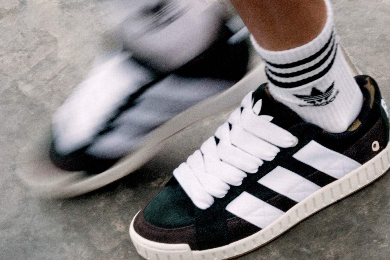 Adidas ogłasza podniesienie całorocznej prognozy - INFBusiness