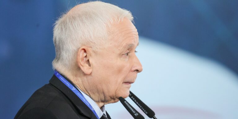 PiS chce przejąć TVN - donosi Newsweek. Sprawie przygląda się kontrwywiad - INFBusiness