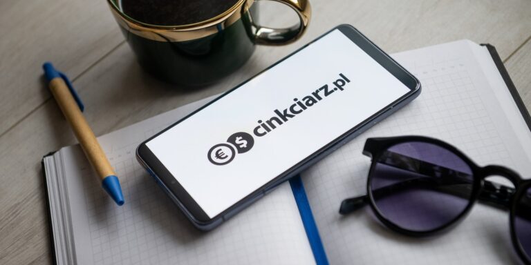 Cinkciarz zawiadamia UOKiK. Chce 500 mln zł odszkodowania - INFBusiness