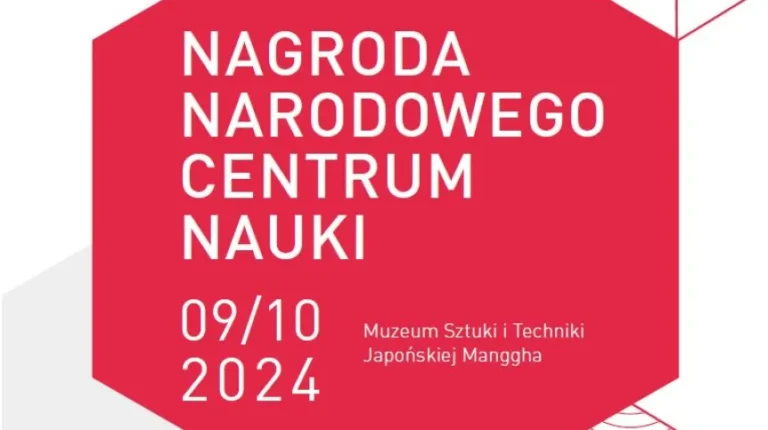 150 zgłoszeń do Nagrody NCN dla najlepszych naukowców młodszego pokolenia - INFBusiness