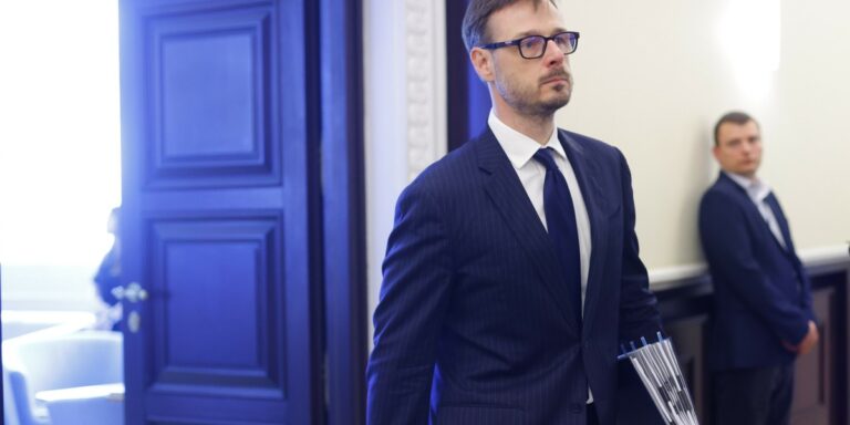 Minister porozmawia w sprawie Rafako. 100 mln zł z państwowej kasy - INFBusiness