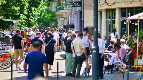 Rynek pracy w Polsce. Sztuczna inteligencja może zastąpić 5,5 miliona miejsc pracy - INFBusiness