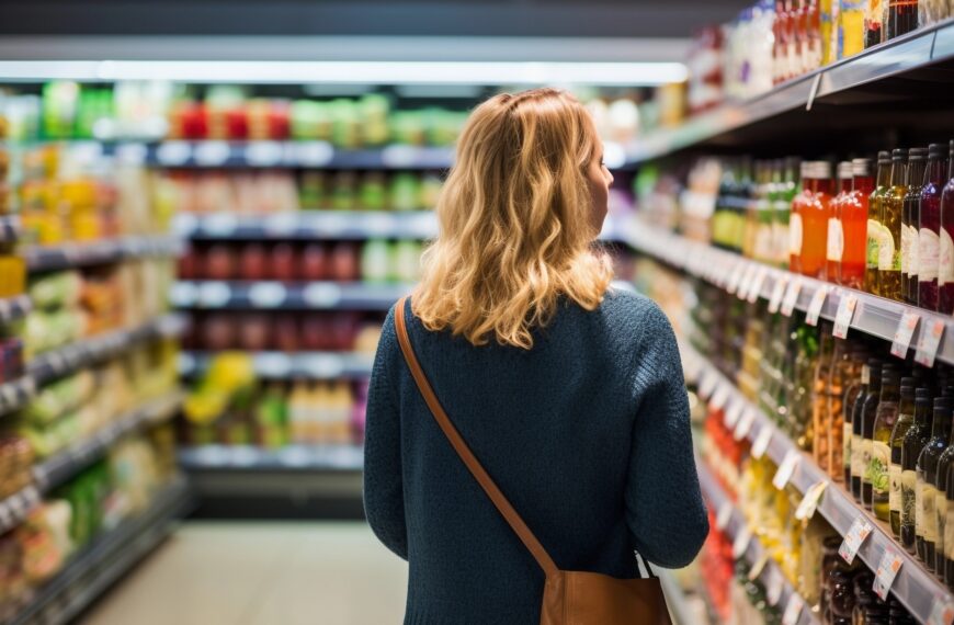 Ostrzeżenia na butelkach alkoholu. Polska może wprowadzić nowe przepisy