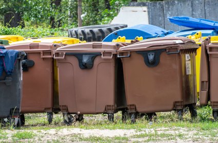 Kłopoty z dyrektywą odpadową. Brak decyzji niepokoi biznes