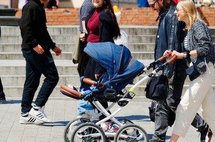 Sondaż na temat 800 plus. Zaskakujący wynik