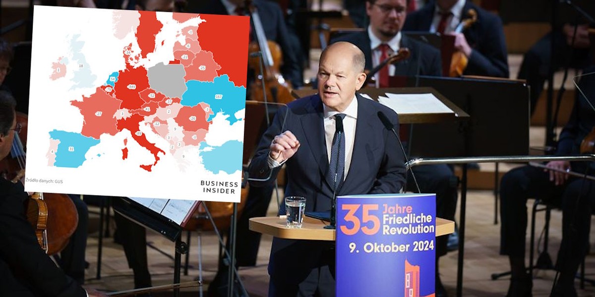 Uzależnienie od jednego odbiorcy ma swoje wady. One uwidaczniają się, gdy ten odbiorca nagle odwraca się plecami do naszych wyrobów. Tak mamy właśnie w polskim eksporcie do Niemiec. To odbije się na danych o polskim PKB, a więc i perspektywach wydatków z polskiego budżetu. Paradoksalnie z czołówki odbiorców naszych towarów największe wzrosty nasz eksport notuje do krajów pozaunijnych. W sierpniu doszło do dużego załamania polskiego eksportu do Niemiec