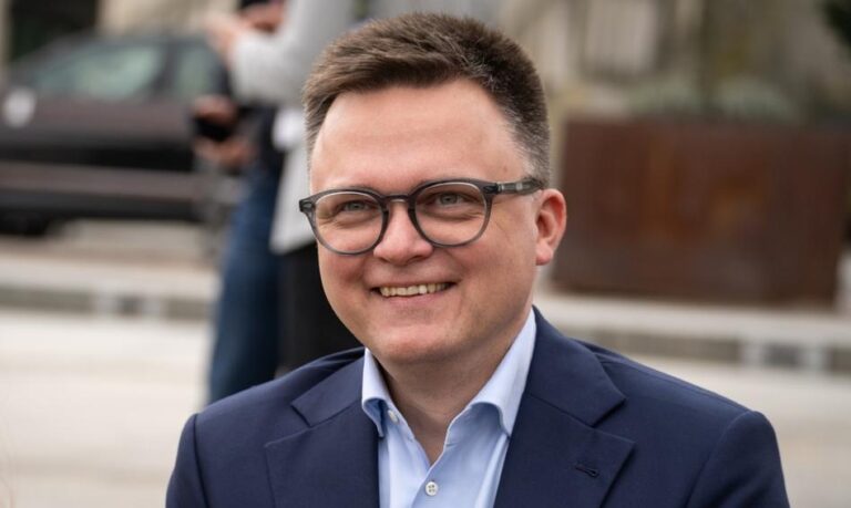 Polska 2050 złoży własny projekt ws. składki zdrowotnej - wbrew projektowi PO - INFBusiness
