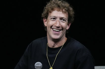 Mark Zuckerberg: władze USA naciskały w sprawie cenzury w sieci