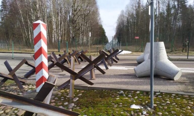 Będą niższe kryteria dotyczące ulgi dla inwestorów w regionach przygranicznych? Ministerstwo Rozwoju i Technologii przygotowało projekt - INFBusiness