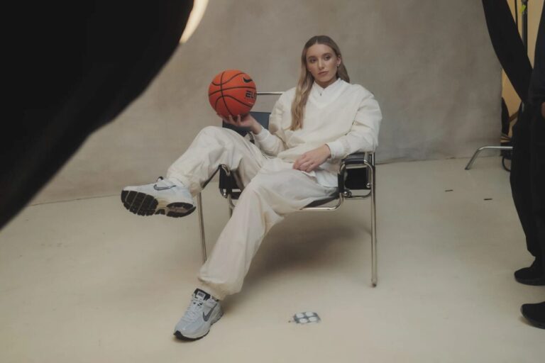 Akcje Nike tanieją. To reakcja na wyniki finansowe za IQ 2025 - INFBusiness