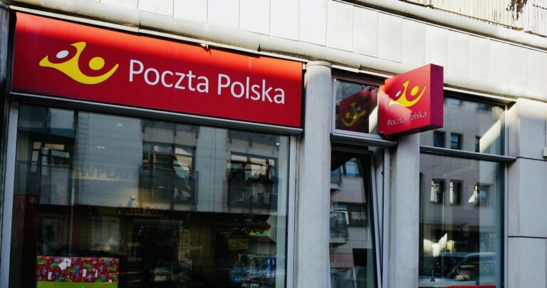 Poczta Polska wprowadzi nowy model wynagradzania. "Kluczowa zmiana" - INFBusiness