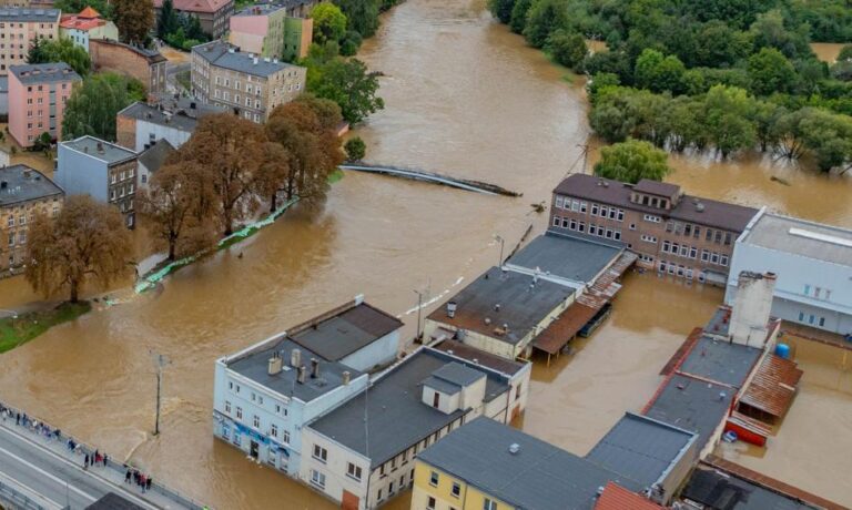 Resort proponuje kwoty bazowe wsparcia gmin w budowie i remontach lokali mieszkalnych - INFBusiness