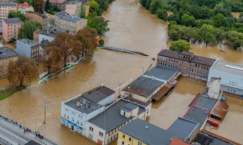 Resort proponuje kwoty bazowe wsparcia gmin w budowie i remontach lokali mieszkalnych