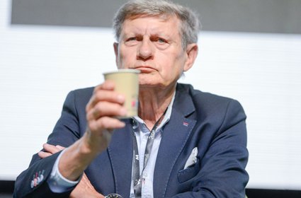 Leszek Balcerowicz krytykuje 800 plus. "Niepokojąca sytuacja w finansach publicznych"