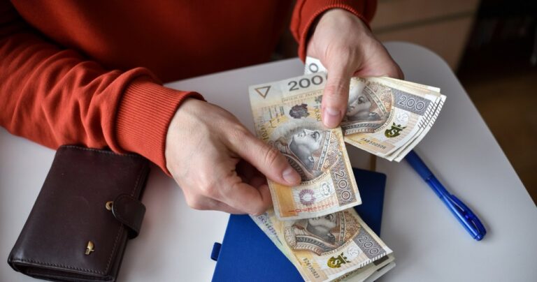 PPK jako "krótkoterminowa lokata". Polacy wypłacają na potęgę - INFBusiness