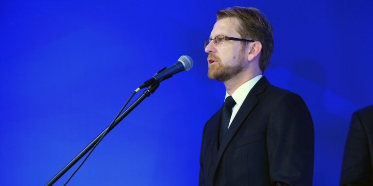 Przemysław Lutkiewicz odchodzi z LPP. "Powody zdrowotne" - INFBusiness