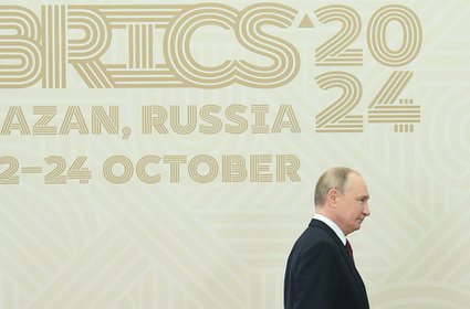 Nieoficjalnie: prezydent Turcji spotka się z Władimirem Putinem podczas szczytu BRICS