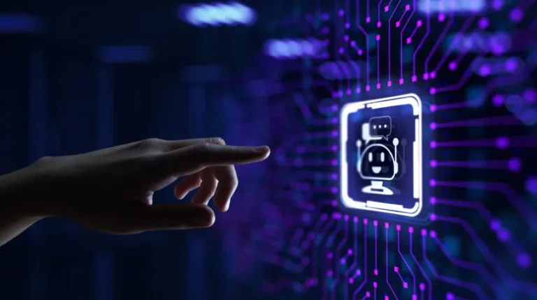 Eksperci: AI może wspomagać w psychoterapię, ale chatboty mają mnóstwo ograniczeń - INFBusiness