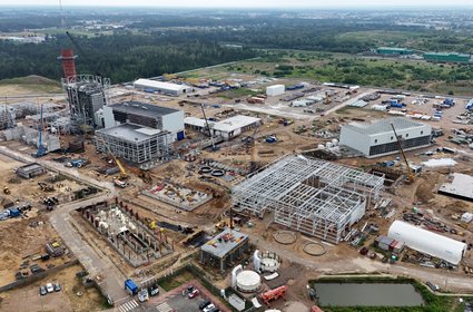 Gaz jako paliwo nie odszedł jeszcze do lamusa. "Na świecie rozwija się bardzo dynamicznie"