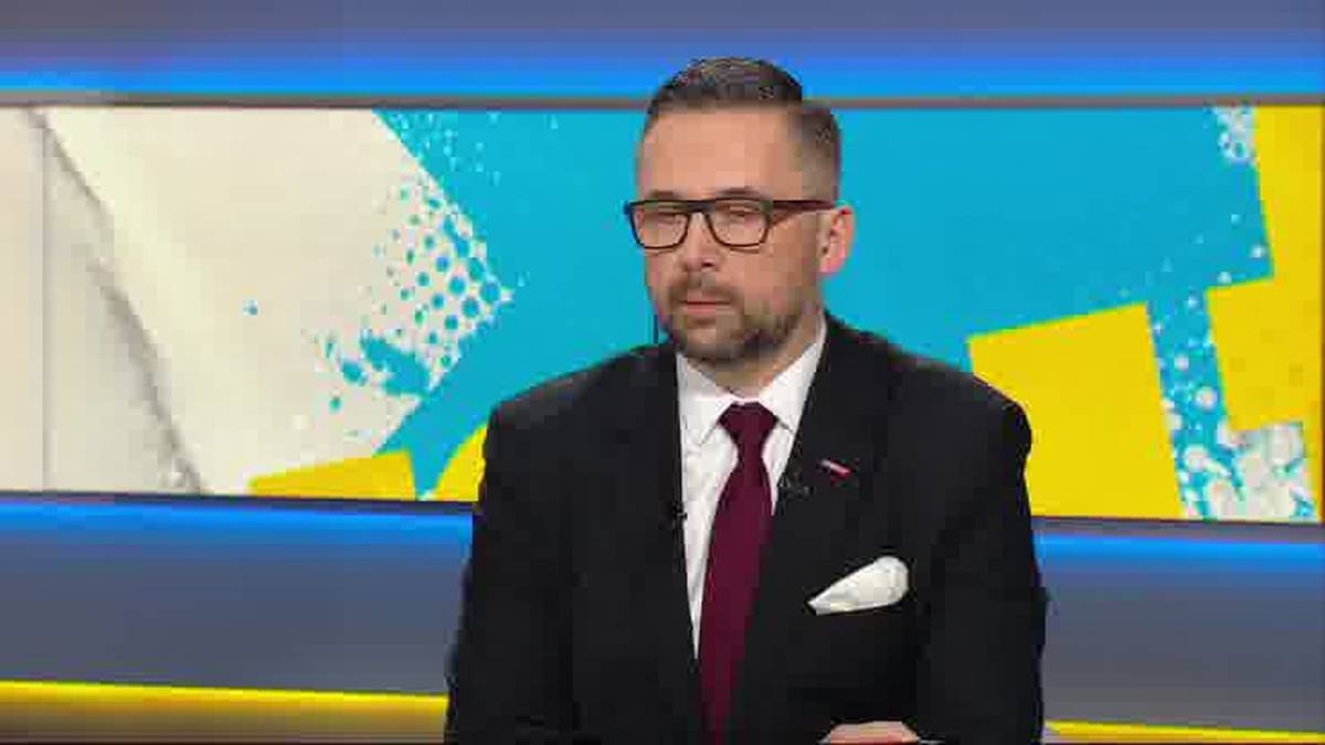 Wigilia dniem wolnym już w tym roku? Wiceminister Marcin Kulasek odpowiada - INFBusiness