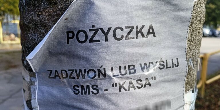 Polacy ruszyli po chwilówki. Wzrost o 45 proc. - INFBusiness