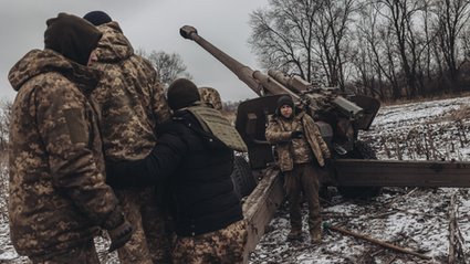 Pomoc dla Ukrainy. Rozmowy na szczycie w Warszawie