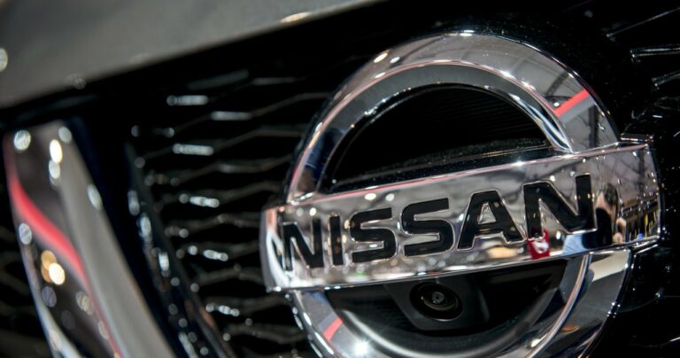 Nissan zwolni tysiące pracowników. Prognoza zysków dostarcza argumentów - INFBusiness